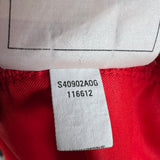 Portugal 2004 Ronaldo #17 Heimtrikot (M)