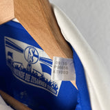 Schalke 04 2010/11 Raúl Heim Langarm Trikot (M)
