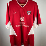 1. FC  Kaiserslautern 2002/03 Heimtrikot – XL