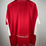 1. FC  Kaiserslautern 2002/03 Heimtrikot – XL