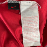 1. FC  Kaiserslautern 2002/03 Heimtrikot – XL