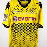 Borussia Dortmund 2011/12 Hummels Heimtrikot (XL)