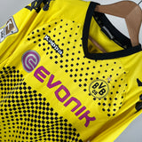 Borussia Dortmund 2011/12 Hummels Heimtrikot (XL)