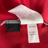 1. FC  Kaiserslautern 2002/03 Heimtrikot – XL