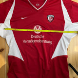 1. FC  Kaiserslautern 2002/03 Heimtrikot – XL