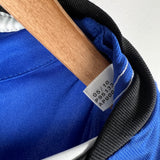 Hamburger SV 2010/11 Ze Roberto Auswärtstrikot (M)