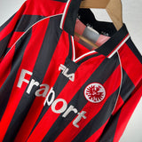 Eintracht Frankfurt 2002/03 Heimtrikot – M/L