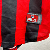 Eintracht Frankfurt 2002/03 Heimtrikot – M/L