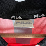 Eintracht Frankfurt 2002/03 Heimtrikot – M/L