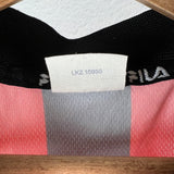 Eintracht Frankfurt 2002/03 Heimtrikot – M/L