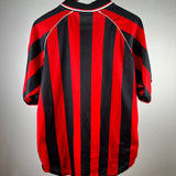 Eintracht Frankfurt 2002/03 Heimtrikot – M/L