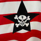 Fortuna Düsseldorf 2001/02 Heimtrikot – Die Toten Hosen Sondertrikot (XL)