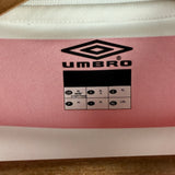 Fortuna Düsseldorf 2001/02 Heimtrikot – Die Toten Hosen Sondertrikot (XL)