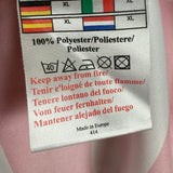 Fortuna Düsseldorf 2001/02 Heimtrikot – Die Toten Hosen Sondertrikot (XL)