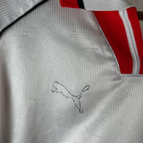 DEFEKT! 1 FC. Köln 1998/99 Langarmtrikot – M