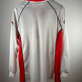 DEFEKT! 1 FC. Köln 1998/99 Langarmtrikot – M