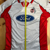 DEFEKT! 1 FC. Köln 1998/99 Langarmtrikot – M