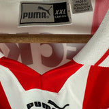 1. FC Köln 2000/01 Auswärtstrikot – #30 Lottner (XXL)