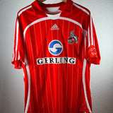 1. FC Köln 2006 Heimtrikot – Gerling (#10) – L