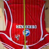 1. FC Köln 2006 Heimtrikot – Gerling (#10) – L