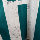 Werder Bremen 2000/01 Heimtrikot – QSC (L/XL)