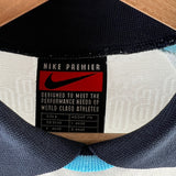 TSV München 1996/97 Löwenbrau Heimtrikot – S