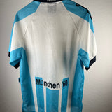 TSV München 1996/97 Löwenbrau Heimtrikot – S