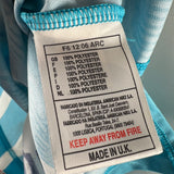 TSV München 1996/97 Löwenbrau Heimtrikot – S