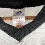 VFB Stuttgart 1997/98 Heimtrikot – Verlaat (#3) – XL