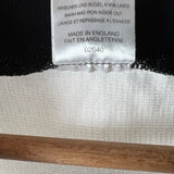 VFB Stuttgart 1997/98 Heimtrikot – Verlaat (#3) – XL