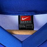 Hertha 1999/2000 Die Continentale Heimtrikot – XXL