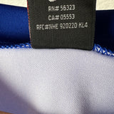 Hertha 1999/2000 Die Continentale Heimtrikot – XXL