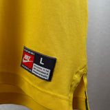 Brasilien Brazil 1998 Heimtrikot (L)