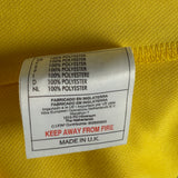 Brasilien Brazil 1998 Heimtrikot (L)