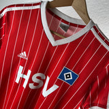 HSV Auswärtstrikot – offizielles Reissue von Adidas (80er Jahre) – M
