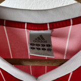 HSV Auswärtstrikot – offizielles Reissue von Adidas (80er Jahre) – M