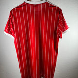 HSV Auswärtstrikot – offizielles Reissue von Adidas (80er Jahre) – M