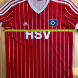 HSV Auswärtstrikot – offizielles Reissue von Adidas (80er Jahre) – M