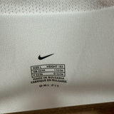 Hamburger SV HSV 2 2002/03 Matchworn Auswärtstrikot – Regionalliga Nord (L, Langarm)