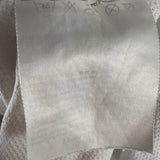 England 2002 Heimtrikot – Owen (#10) – L