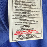 Hertha BSC 2000/01 Heimtrikot – Dárdai #18 (L)