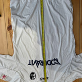 Freiburg 2007/08 Duravit Auswärtstrikot – Barth (#11) – M/L