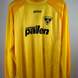 Alemannia Aachen 2003/04 Auswärtstrikot – Fiél (M/L)