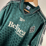 Mönchengladbach 1998/99 Auswärtstrikot – Polster (#10) – XL