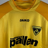 Alemannia Aachen 2003/04 Auswärtstrikot – Fiél (M/L)