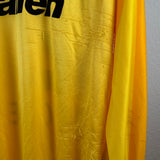 Alemannia Aachen 2003/04 Auswärtstrikot – Fiél (M/L)