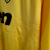 Alemannia Aachen 2003/04 Auswärtstrikot – Fiél (M/L)