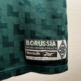 Mönchengladbach 1998/99 Auswärtstrikot – Polster (#10) – XL