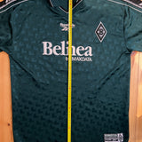 Mönchengladbach 1998/99 Auswärtstrikot – Polster (#10) – XL