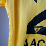 Alemannia Aachen 2003/04 Auswärtstrikot – Fiél (M/L)